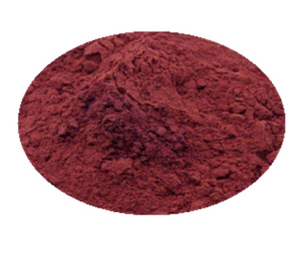 Canthaxanthin